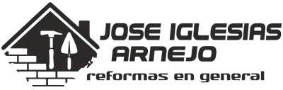 LOGO REFORMAS JOSE IGLESIAS