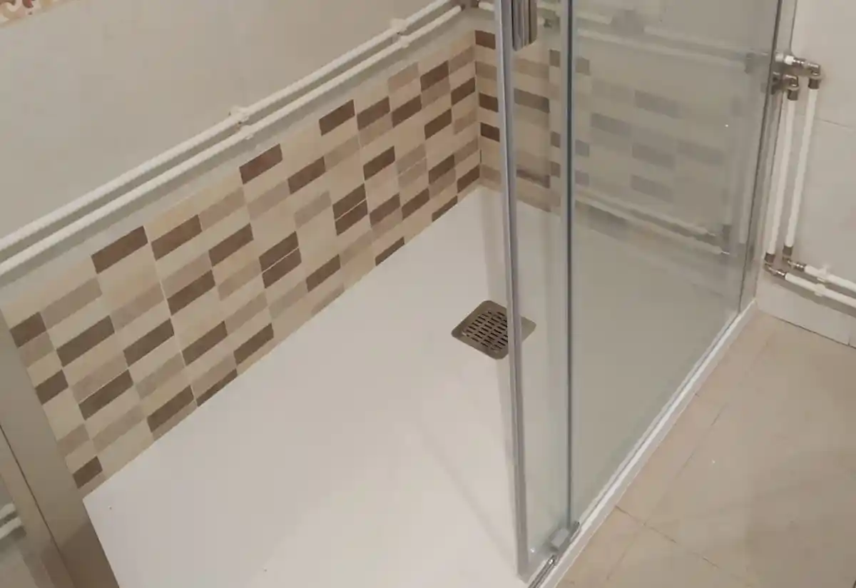 reformas de baño