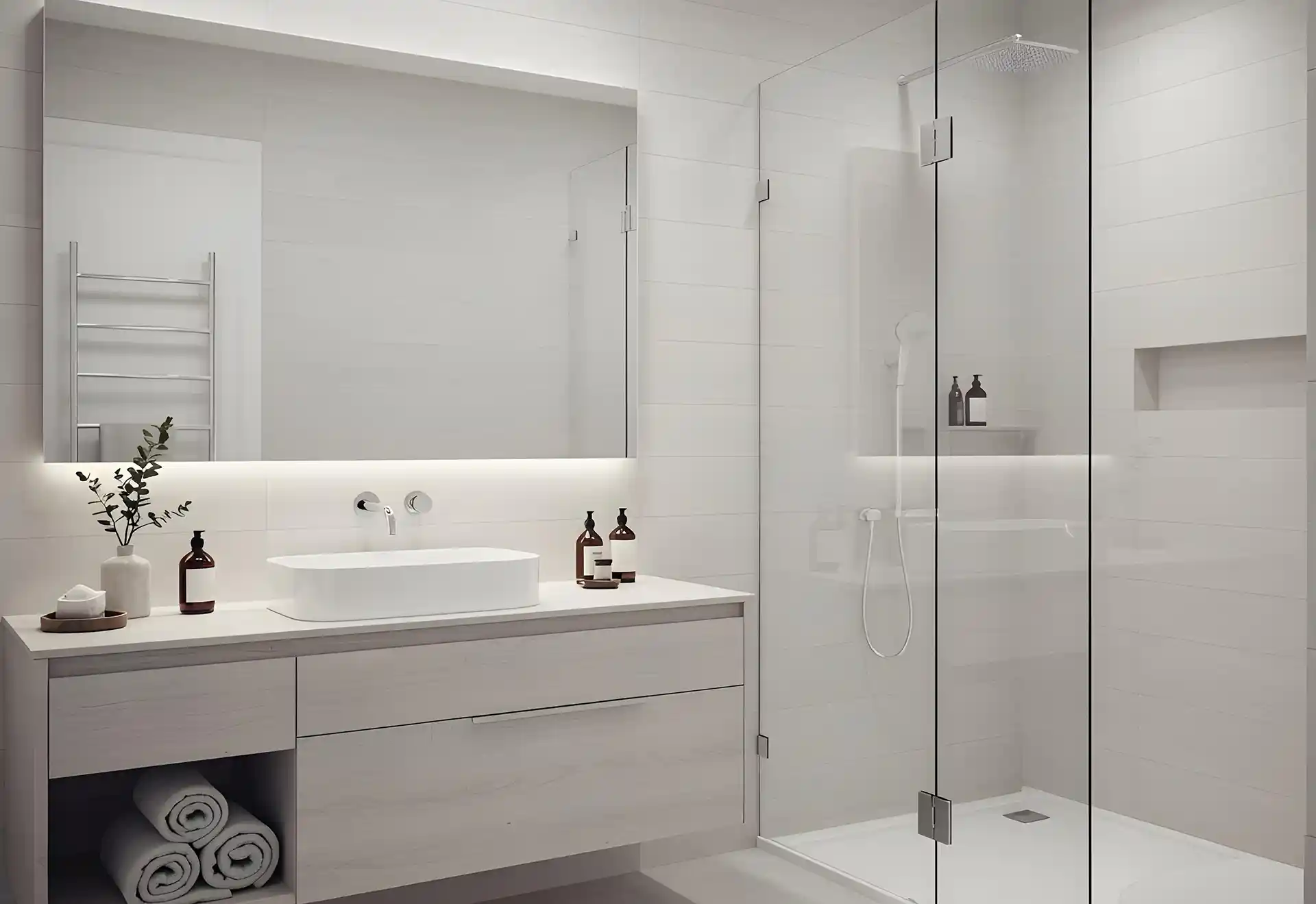 reformas de baños
